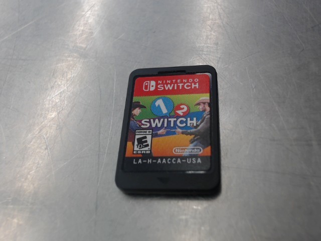 1 2 switch