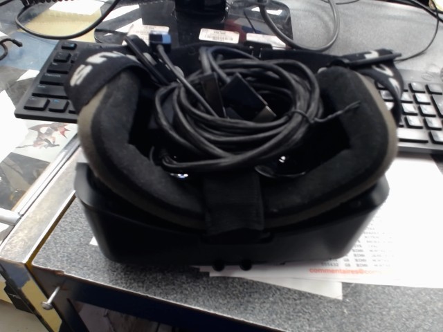 Casque vr devlopment kit