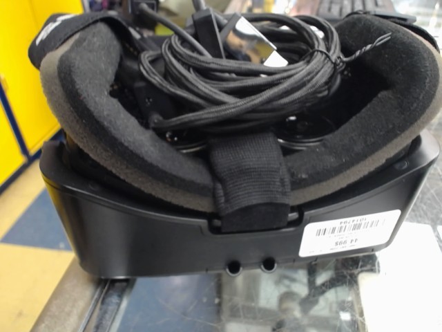 Oculus development kit 2