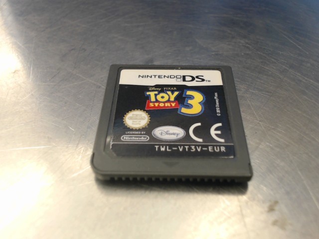 Toy sotry 3