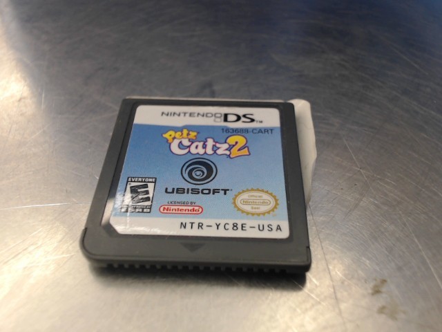 Petz catz 2