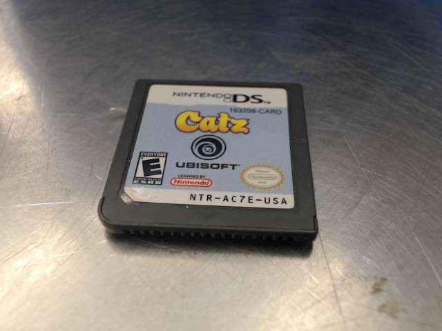 Catz