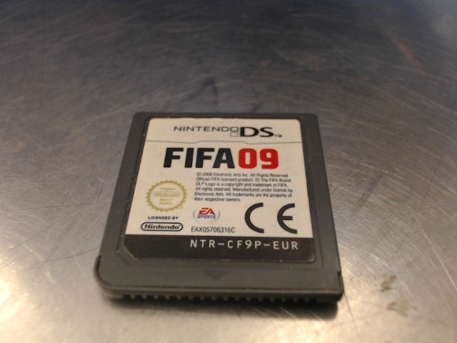 Fifa 09
