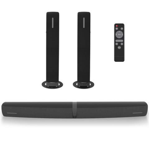 Sound bar ky 2023 dans la boite