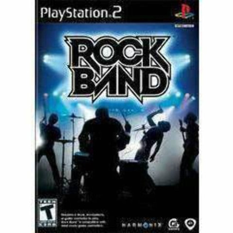 Rockband