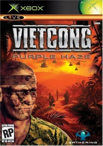 Vietcong purple haze