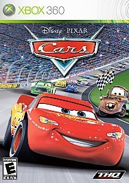 Cars pixar disney
