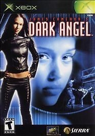Dark angel