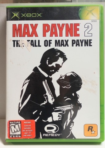 Max payne 2