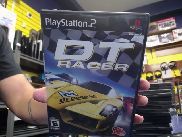 Dt racer