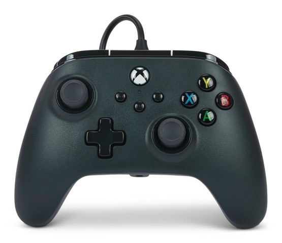 Manette xbox amazon avec fil