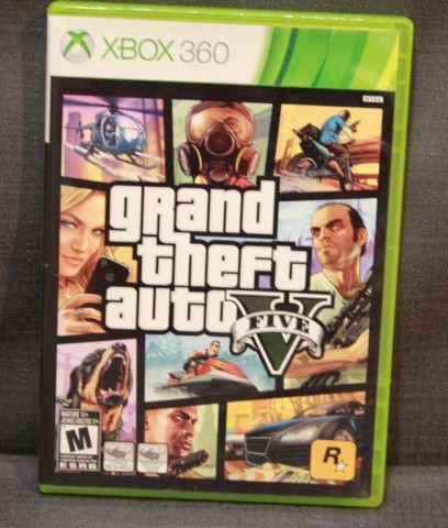 Gta 5