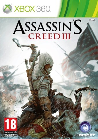 Assassin's creed iii