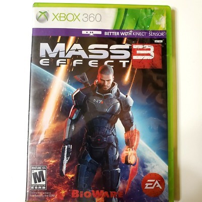 Mass effect 3