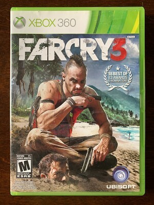 Far cry 3