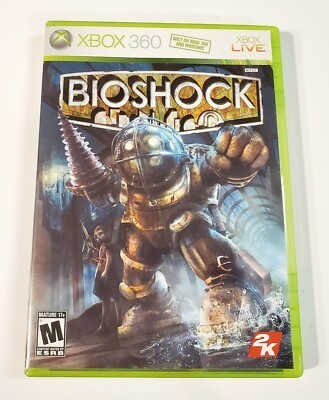 Bioshock