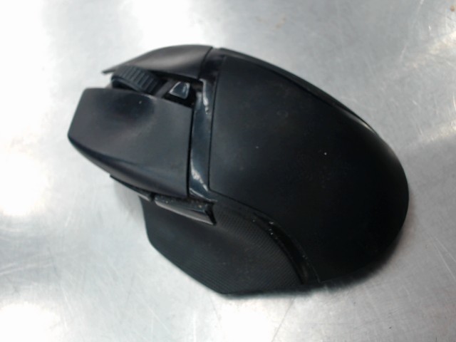 Souris razer bluertoth et dongle a batte