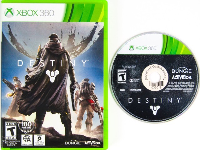 Destiny
