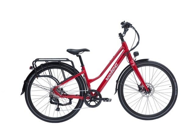 Velo electrique