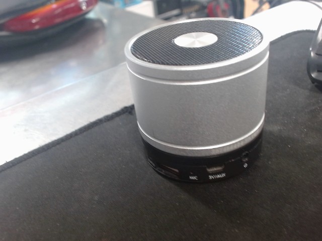 Bluetooth