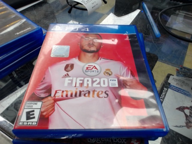 Fifa 20n