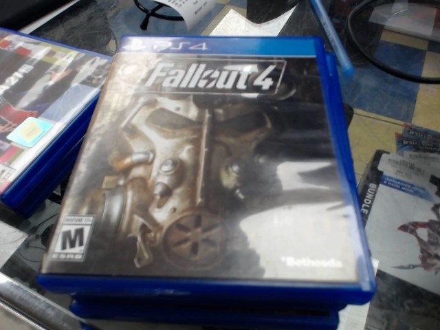 Fallout 4