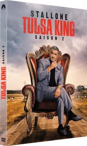 Tulsa king