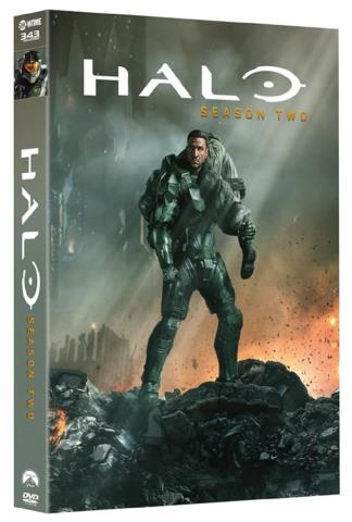 Halo season 2
