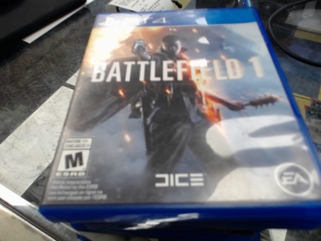 Battlefield 1