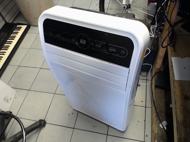 Climatiseur 10,000 btu