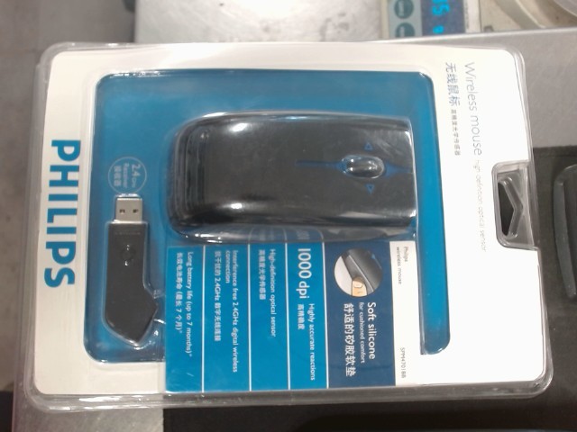 Wireless mouse high definition optical s