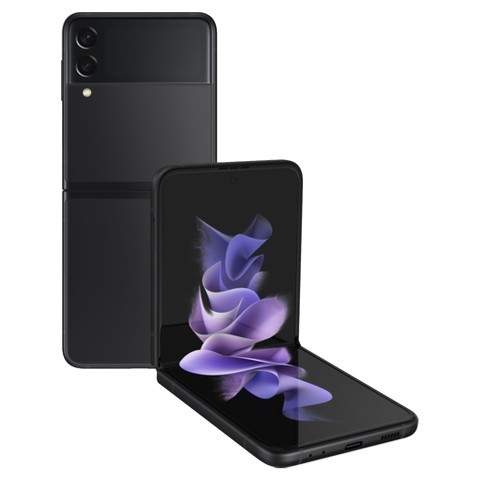 Samsung z flip 3 5g 256gb