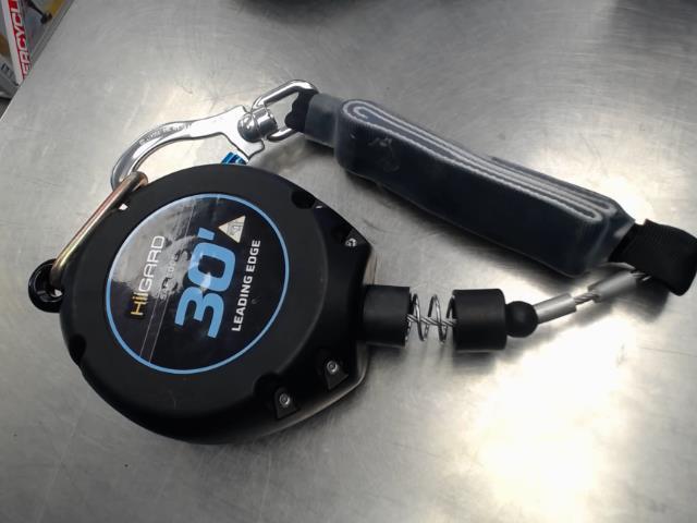 Leading edge safe neuf