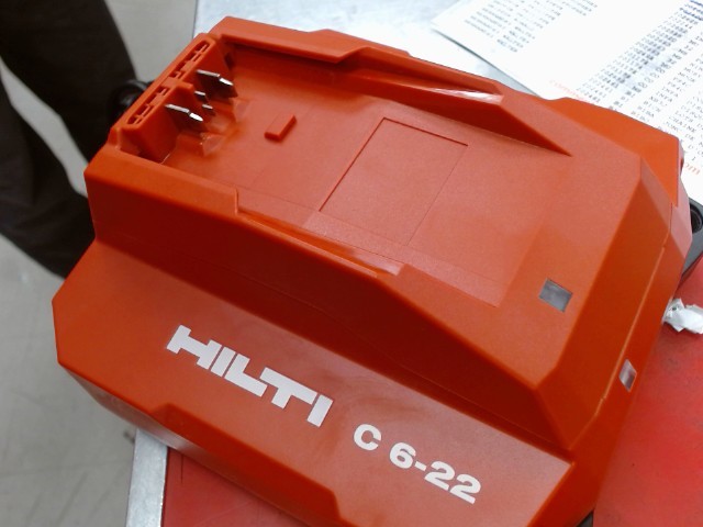 Chargeur