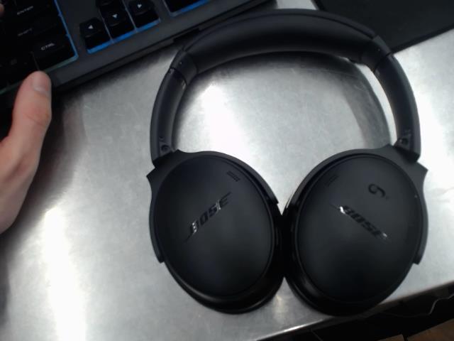 Casque bluetooth bose