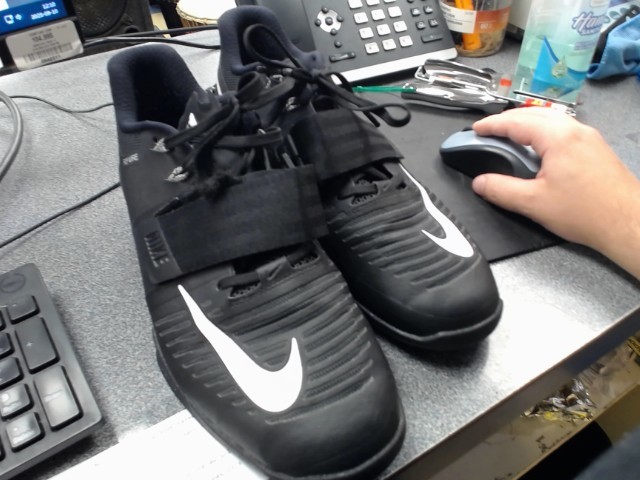 Shoes romeleo 3