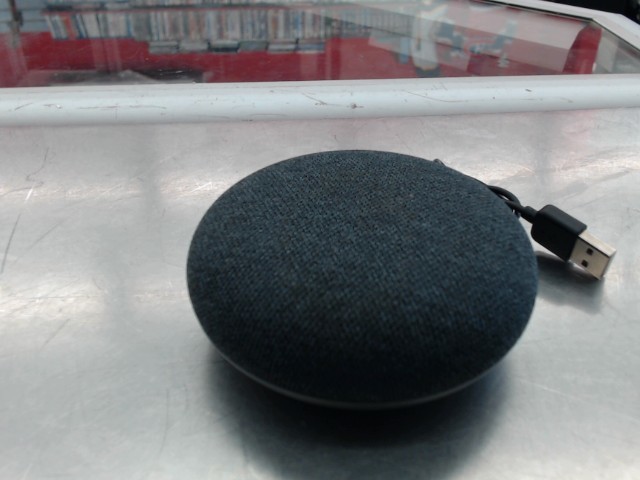 Google home mini