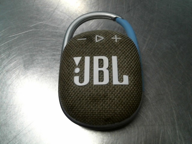 Jbl clip 4