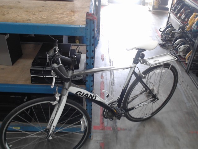 Velo mroute(vitesse)2010