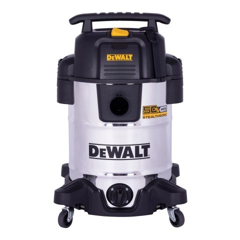 Dewalt aspirateur sedc humide 10gallon
