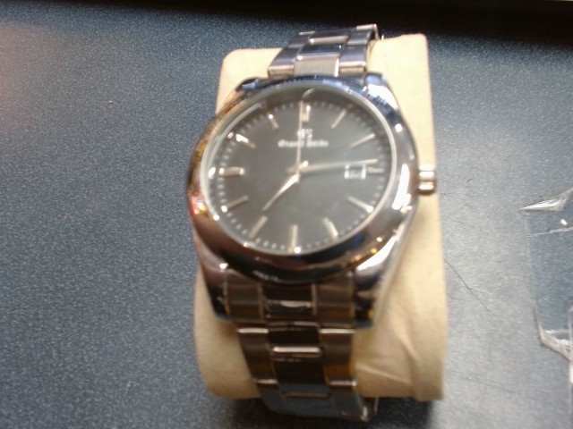 Montre fake gris