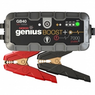 Nocoboost gb40 neuf sceller