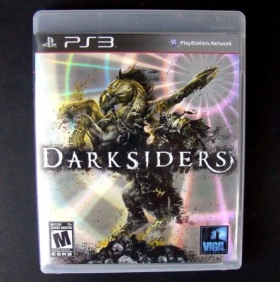 Darksiders
