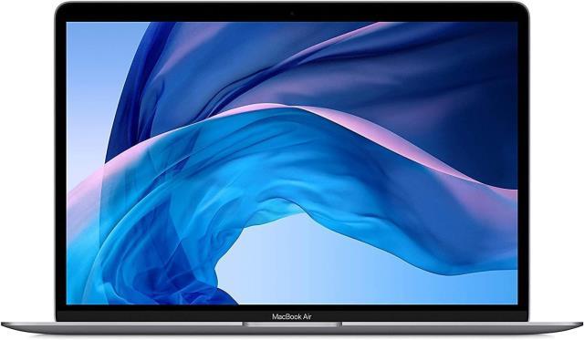 Macbook air 2020 + 128gb + 8gb ram