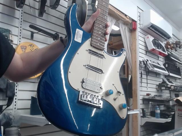 Peavey raptorplus exp vintage guitar