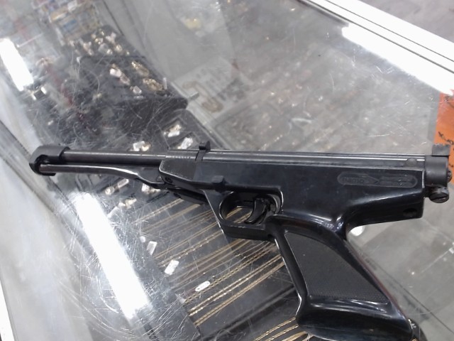 Gun a plomb a crinque(4.5mm)