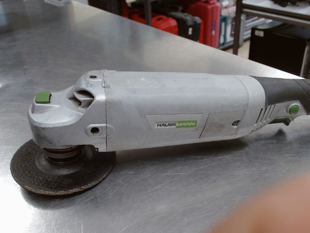 Grinder haussmann av accesoir ds coffre