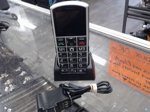 Tlphone unlock avec fil