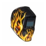 Casque de soudure forney scorch