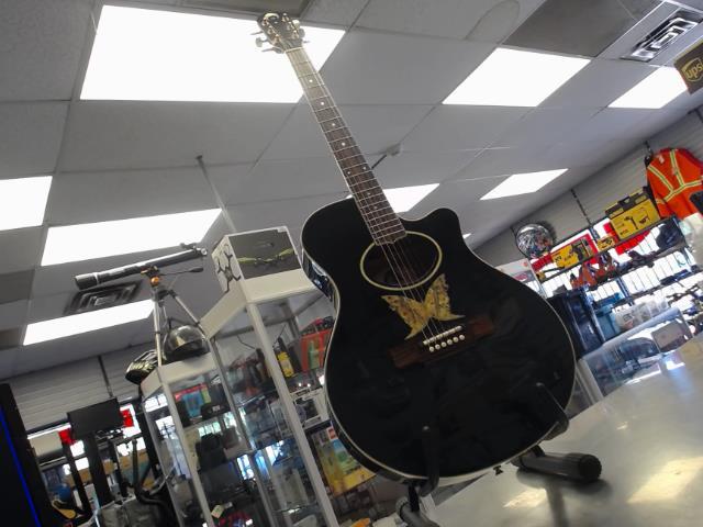 Guitar gibson epiphore